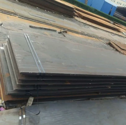 09cupcrni-B Weather Resistant Corten Steel Plate 09cupcrni-B Weather Resistant Corten Steel Plate