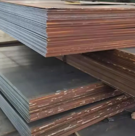 ASTM A709 Corten Steel Plate