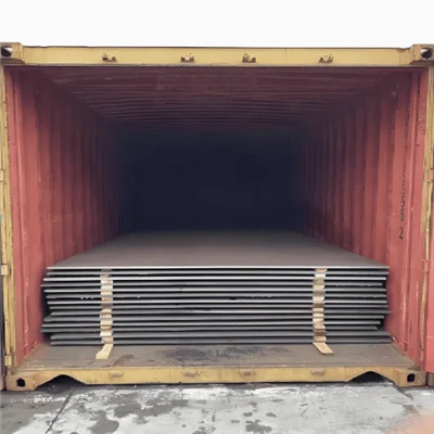 Chất liệu thép nào tương đương với thép tấm A709 GR 50 Corten?