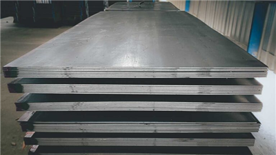 How Does Q415NH's Corrosion Resistance Perform Outdoors? How Does Q415NH's Corrosion Resistance Perform Outdoors?
