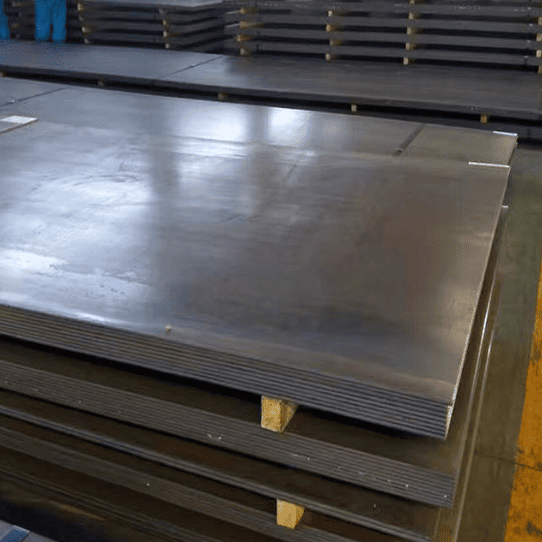 ASTM A588 Grade A ASTM A588 Grade A