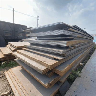 What Forming Processes Suit Q355GNH Corten Steel? What Forming Processes Suit Q355GNH Corten Steel?