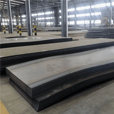 Tác động của nhiệt độ thấp đến hiệu suất của thép Q355NHD là gì?